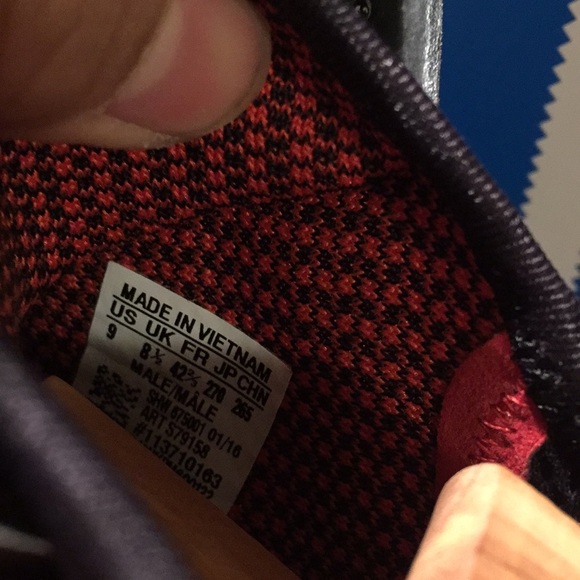 Adidas NMD_R1 primeknit ltd lush red nmd - Picture 6 of 7